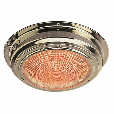 SEA DOG 400353-1 Stainless Steel LED Day & Night Dome Light 3004.6182